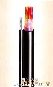 矿用通信的“神经系统” MHYV矿用通信电缆全面解析