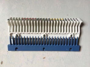 电缆模块接续机 现代通信线缆高效接续的精密工具