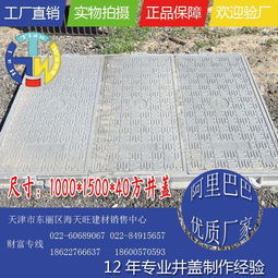 北京复合通讯盖板与电力电缆沟盖板供应商信息与产品概览